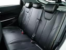 Chery Tiggo 2