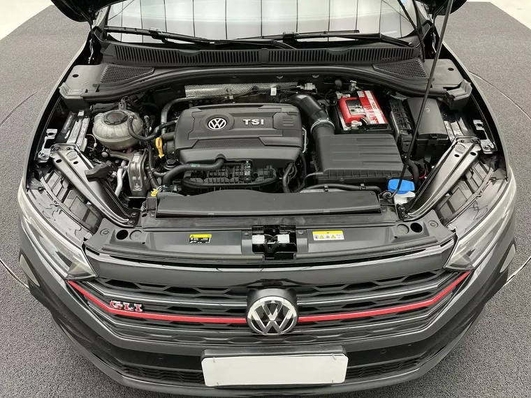 Volkswagen Jetta Preto 15