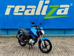 Fazer YS 150