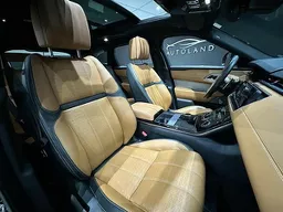 Range Rover Velar