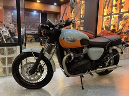 Bonneville