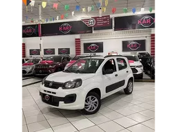 Fiat Uno