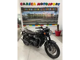 Triumph Bonneville