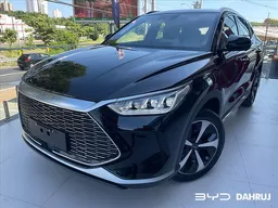 BYD Song Plus