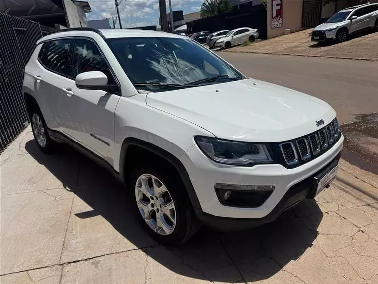 Foto do carro
