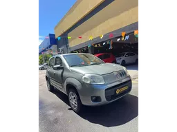 Fiat Uno
