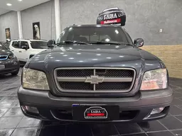 Chevrolet S10