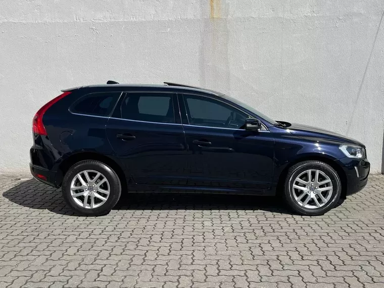 Volvo XC60 Azul 8