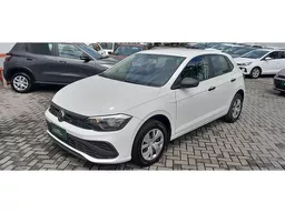 Volkswagen Polo Hatch