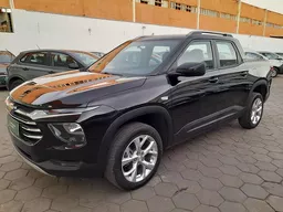 Chevrolet Montana