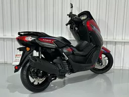 Yamaha Nmax