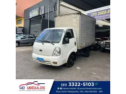 KIA Bongo