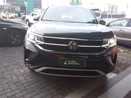 Volkswagen Taos