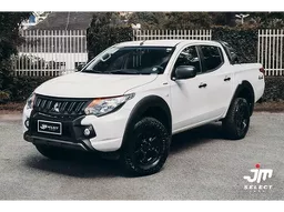 Mitsubishi L200 Triton
