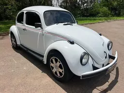 Volkswagen Fusca