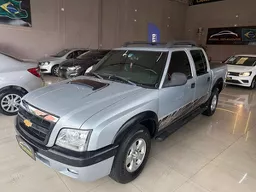 Chevrolet S10