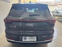 Chery Tiggo 7