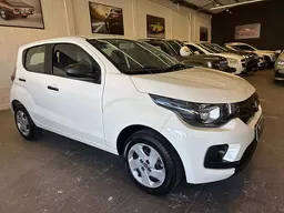 Fiat Mobi