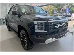 BYD Shark