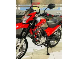 Honda NXR 160