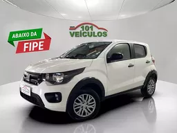 Fiat Mobi