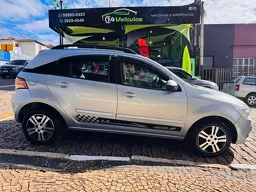 Chevrolet Agile
