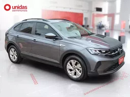 Volkswagen Nivus