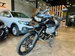 BMW F 900
