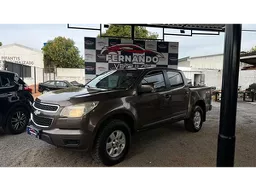 Chevrolet S10