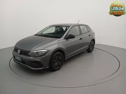 Volkswagen Polo Hatch