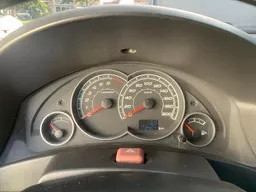 Chevrolet Celta