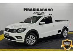 Volkswagen Saveiro