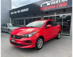 Fiat Cronos