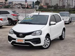 Etios