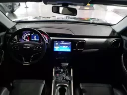 Chery Tiggo 5X