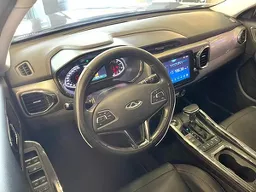 Chery Tiggo 5X