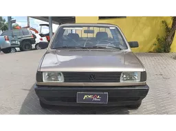 Volkswagen Saveiro