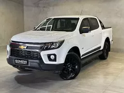 Chevrolet S10