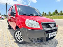 Fiat Doblò