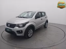 Fiat Mobi