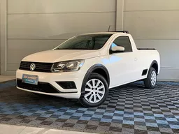 Volkswagen Saveiro