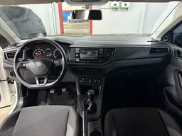 Volkswagen Polo Hatch