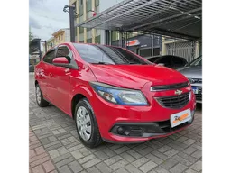 Chevrolet Prisma