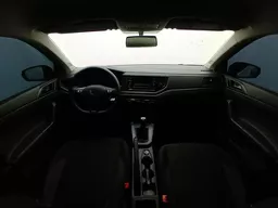 Volkswagen Polo Hatch