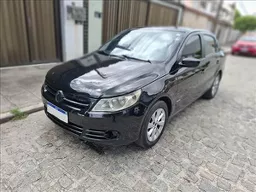 Volkswagen Voyage