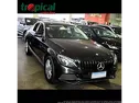 Mercedes-benz C 180 2017-preto-goiania-goias-3370