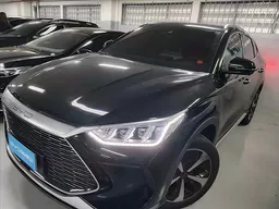 BYD Song Plus