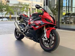S 1000 RR