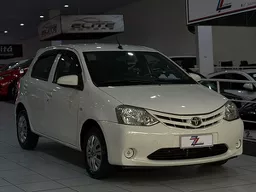 Toyota Etios