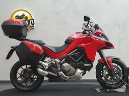 Multistrada
